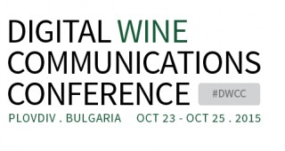 Digital Wine Communication Conference 2015