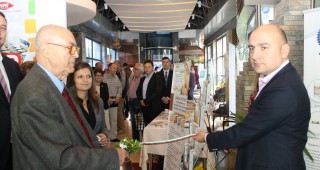 Заместник-министър Грудев: Птицевъдството е приоритетен отрасъл за България