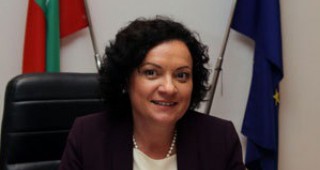 Министър Ивелина Василева открива третото заседание на Комитета за наблюдение на ОПОС 2014-2020