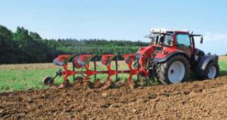 Спад в продажбите на агротехника във Франция