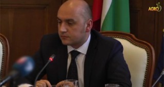 Васил Грудев: Чувствителните сектори са заложени като приоритет в ПРСР 2014-2020 г.