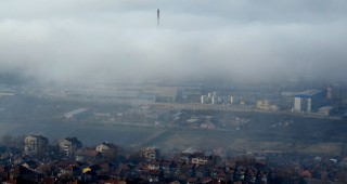 Втори стационарен пункт ще следи за качеството на въздуха в град Русе