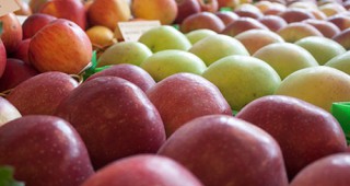 Грийнпийс: 83% от тестваните конвенционално произведени ябълки са замърсени с остатъци от пестициди