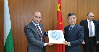 България стартира процедура за износ на плодове и зеленчуци към Китай
