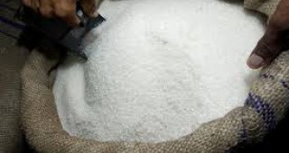 Без промяна остават ценитe на бялата кристална захар