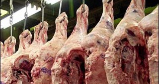 Слабият австралийски долар стимулира износа на месо