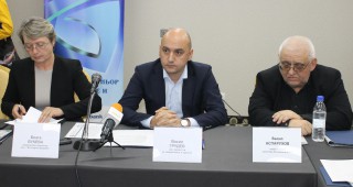 Зам.-министър Грудев: Скъсяването на веригите на доставки ще балансира интересите на потребители и производители