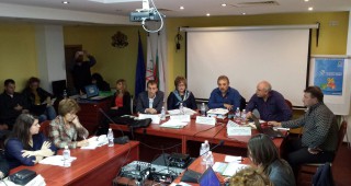 Зам.-министър Цветан Димитров: Областни съвети по животновъдство вече са създадени в цялата страна