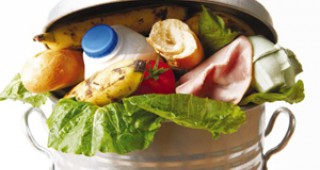 ЕС стартира проект за намаляване на хранителните отпадъци