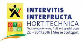INTERVITIS INTERFRUCTA HORTITECHNICA 2016