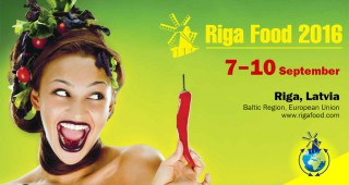 Riga Food 2016