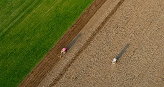 Глобалното затопляне – предизвикателство за земеделието