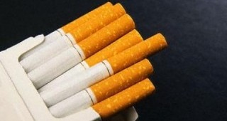 Минималният акциз върху тютюневите изделия се увеличава