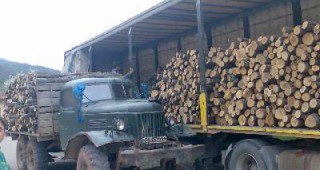 Допълнителни изисквания към камионите в горите