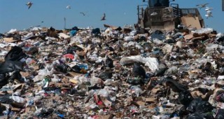 Правителството отпусна 3 млн. лв. за приключване на регионалния център за управление на отпадъците на Кърджали
