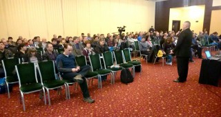 Монсанто България организира семинар в Правец