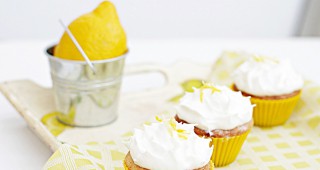 Национален ден на лимоновите кексчета