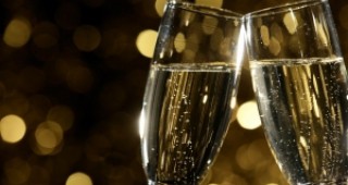 Национален ден на шампанското