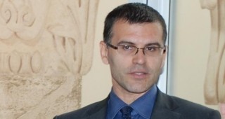 Симеон Дянков предлага МЗХ да бъде преместено в Пловдив