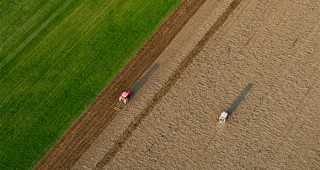 АЗПБ ще прави център за селскостопански изложения в Добрич