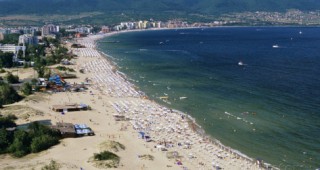 Предлагат концесионирането на морските плажове да премине към Министерство на туризма