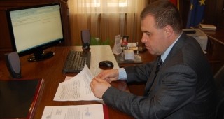 Министър Найденов изпрати доклад до Главния прокурор за извършените замени на земи от ДПФ
