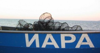 Инспектори на ИАРА-Видин откриха забранени уреди за риболов в река Дунав
