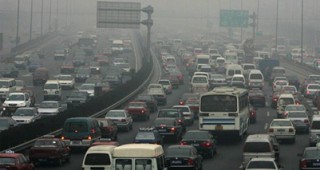 МОСВ да ограничава колите при мръсен въздух