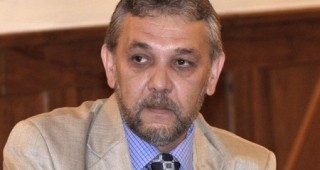 Зам.-министър Димитров ще проведе среща с членове на УС на БАПОП