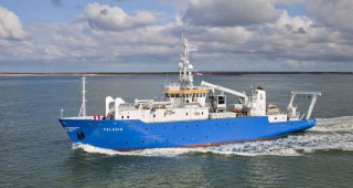 Научноизследователски кораб ще проучва климатичните промени в района на Черно море
