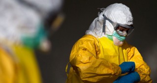 СЗО заяви, че в Западна Африка е спряно разпространението на вируса ебола