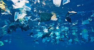 Над 150 млн. тона пластмаса замърсяват Световния океан