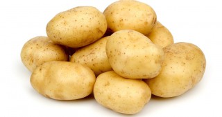 С повече от 20 процента са поскъпнали картофите в Румъния