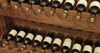 Австралия увеличава износа на вино