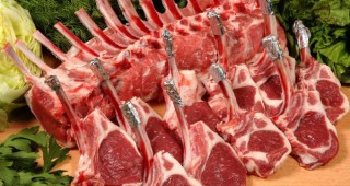 Агнешкото месо поскъпна в малките магазини в Ямбол