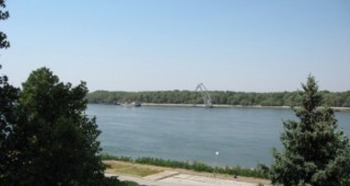 14 държави подписаха Декларация за река Дунав