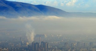 Правителството да забрани използването на въглища заради мръсния въздух