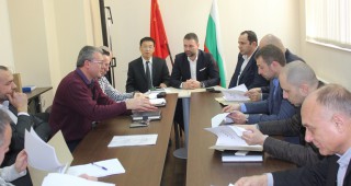 Осем български фирми ще изнасят продукти за Китай