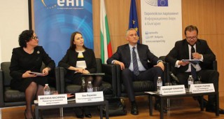 Министрите Василева и Лукарски и евродепутатът Паунова взеха участие в конференция за кръговата икономика и възможностите пред бизнеса
