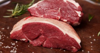 Пазарът на агнешко месо остана сравнително спокоен
