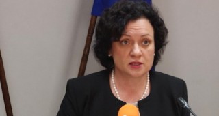 Министър Василева: Ще се фокусираме върху доброто планиране по ОПОС 2014-2020