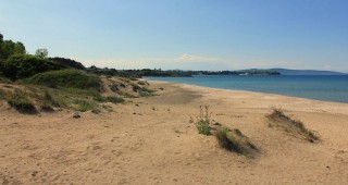 ВАС окончателно спря застрояването на дюните край Несебър