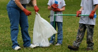 Община Варна организира пролетно почистване на града