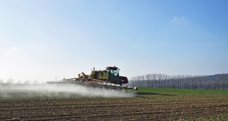 Продажбите на селскостопанска техника в Европейския съюз са намалели с 14 % през 2015 година
