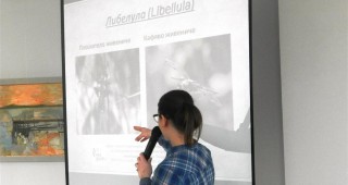 В Поморие представиха първият Наръчник по биоразнообразие в България