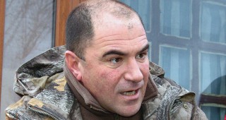 Бойко Синапов е освободен от поста директор на Областна дирекция 