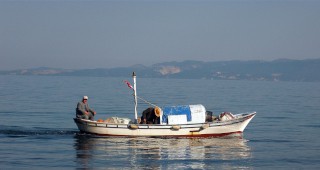 Наказателното дело срещу бившия шеф на Агенцията по рибарство в Габрово е отложено