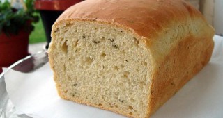 Смолянският хляб със завишено съдържание на сол