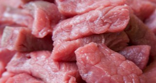 ОДБХ Сливен конфискува 220 килограма говеждо месо