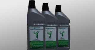 AgroArgentum – уникален продукт за хранене на растенията, произведен чрез нанотехнологии